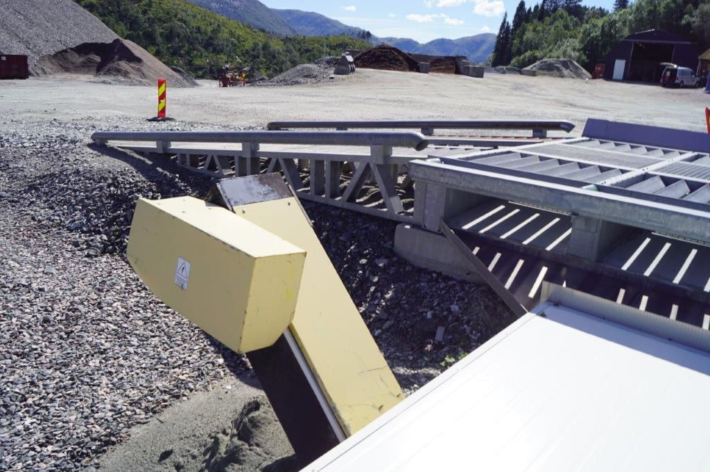 Príslušenstvo pre Nákladné auto Til lastebil, lite brukt: obrázok 26 Príslušenstvo pre Nákladné auto Til lastebil, lite brukt: obrázok 26