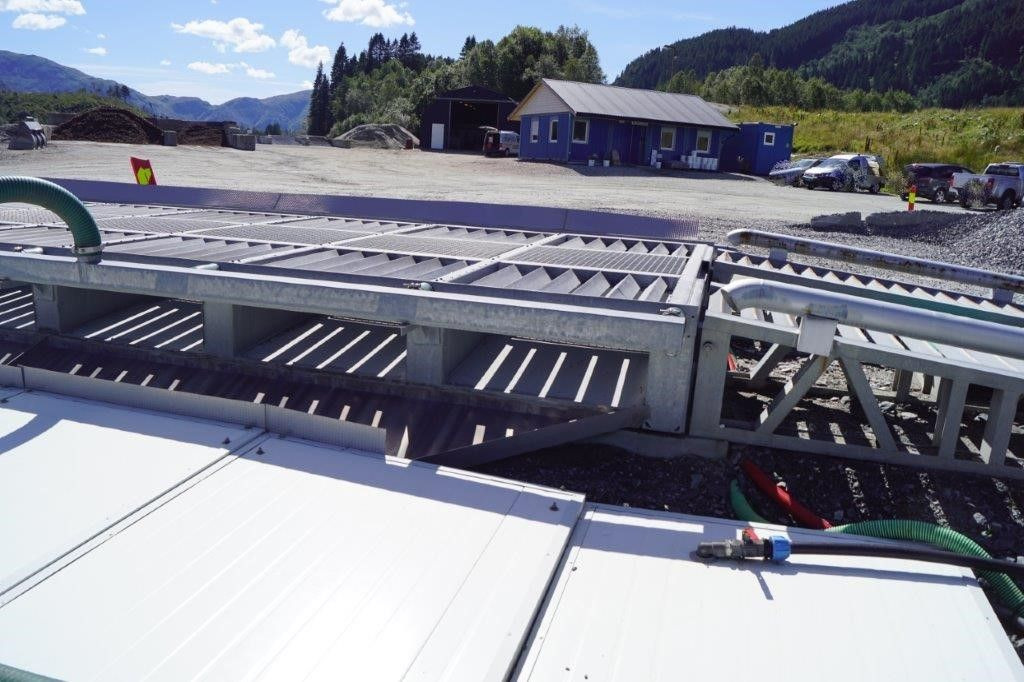 Príslušenstvo pre Nákladné auto Til lastebil, lite brukt: obrázok 24 Príslušenstvo pre Nákladné auto Til lastebil, lite brukt: obrázok 24