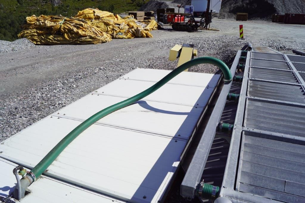 Príslušenstvo pre Nákladné auto Til lastebil, lite brukt: obrázok 19 Príslušenstvo pre Nákladné auto Til lastebil, lite brukt: obrázok 19