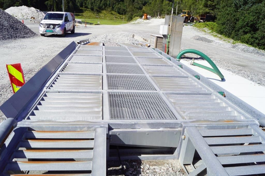 Príslušenstvo pre Nákladné auto Til lastebil, lite brukt: obrázok 10 Príslušenstvo pre Nákladné auto Til lastebil, lite brukt: obrázok 10