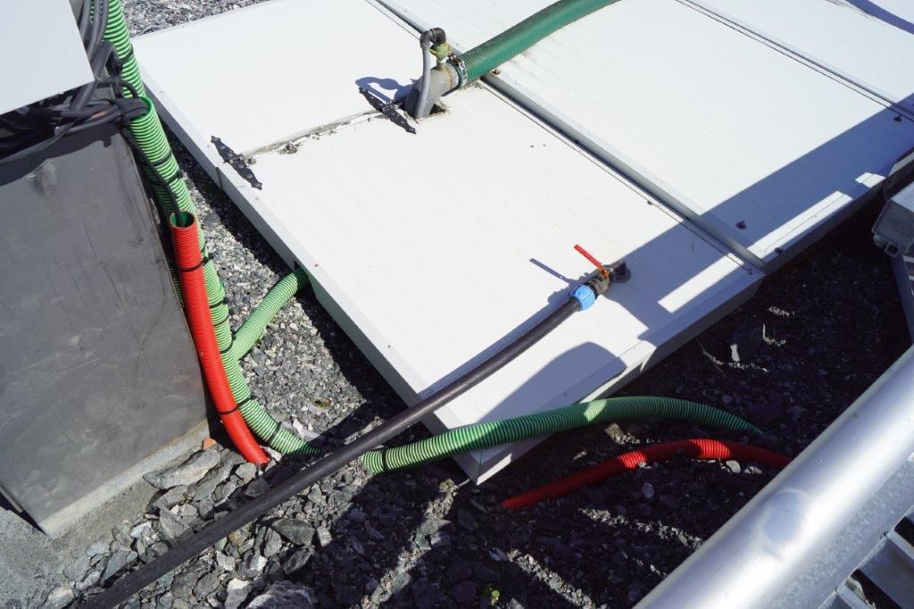 Príslušenstvo pre Nákladné auto Til lastebil, lite brukt: obrázok 21 Príslušenstvo pre Nákladné auto Til lastebil, lite brukt: obrázok 21