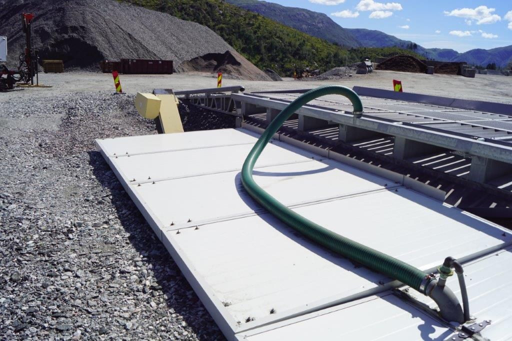 Príslušenstvo pre Nákladné auto Til lastebil, lite brukt: obrázok 23 Príslušenstvo pre Nákladné auto Til lastebil, lite brukt: obrázok 23