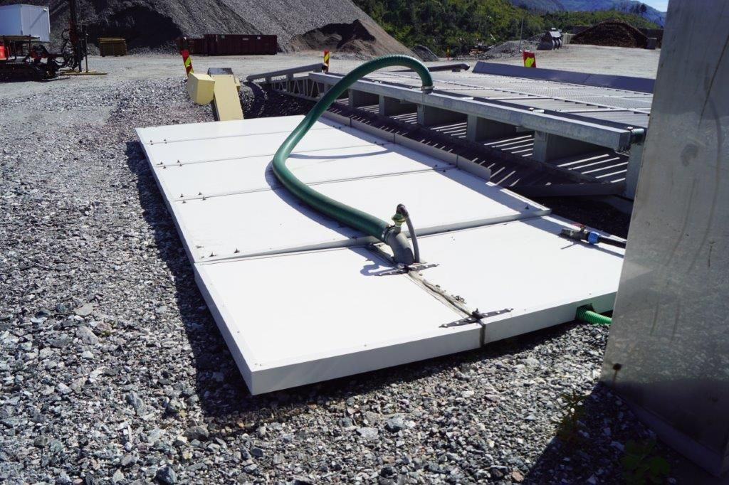 Príslušenstvo pre Nákladné auto Til lastebil, lite brukt: obrázok 22 Príslušenstvo pre Nákladné auto Til lastebil, lite brukt: obrázok 22