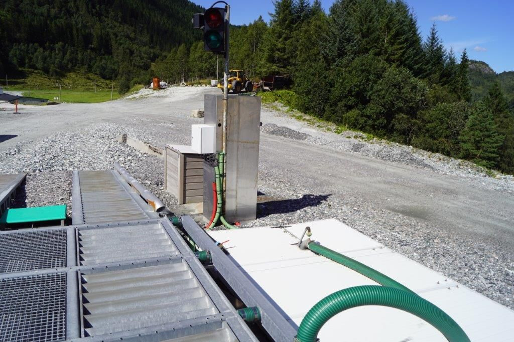 Príslušenstvo pre Nákladné auto Til lastebil, lite brukt: obrázok 14 Príslušenstvo pre Nákladné auto Til lastebil, lite brukt: obrázok 14