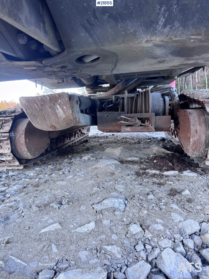 Sandvik DX800 - Vrtné príslušenstvo: obrázok 4 Sandvik DX800 - Vrtné príslušenstvo: obrázok 4