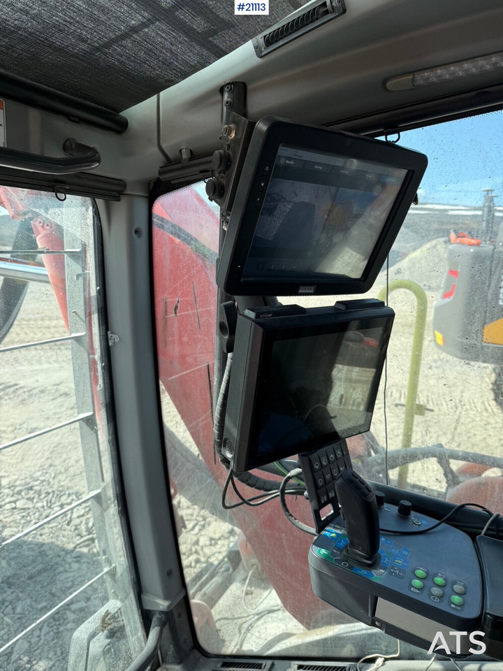 Vrtné príslušenstvo Sandvik DX800i: obrázok 27