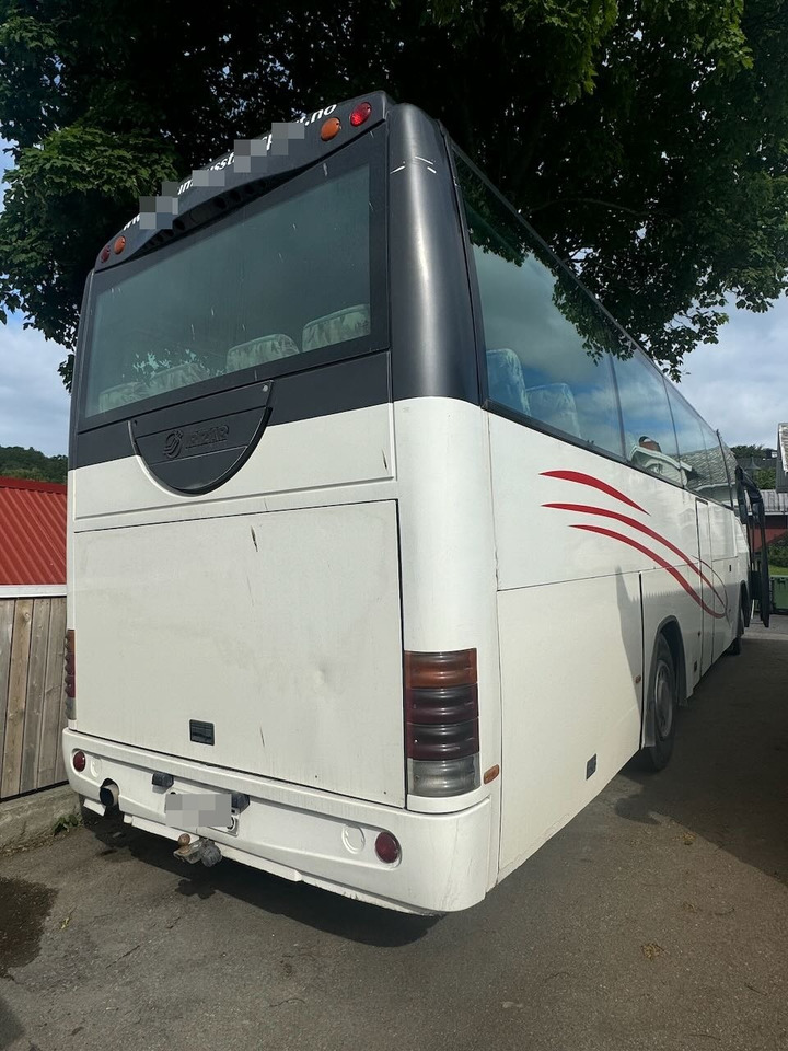 Scania Irizar - Autokar: obrázok 5 Scania Irizar - Autokar: obrázok 5