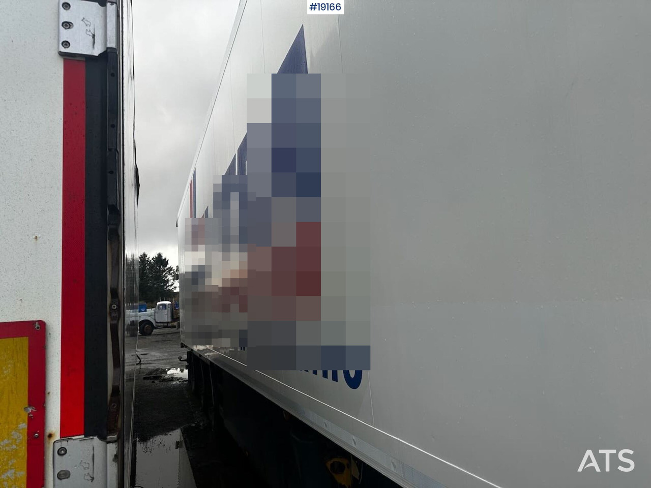 Schmitz Cargobull - Náves chladírenské: obrázok 4 Schmitz Cargobull - Náves chladírenské: obrázok 4