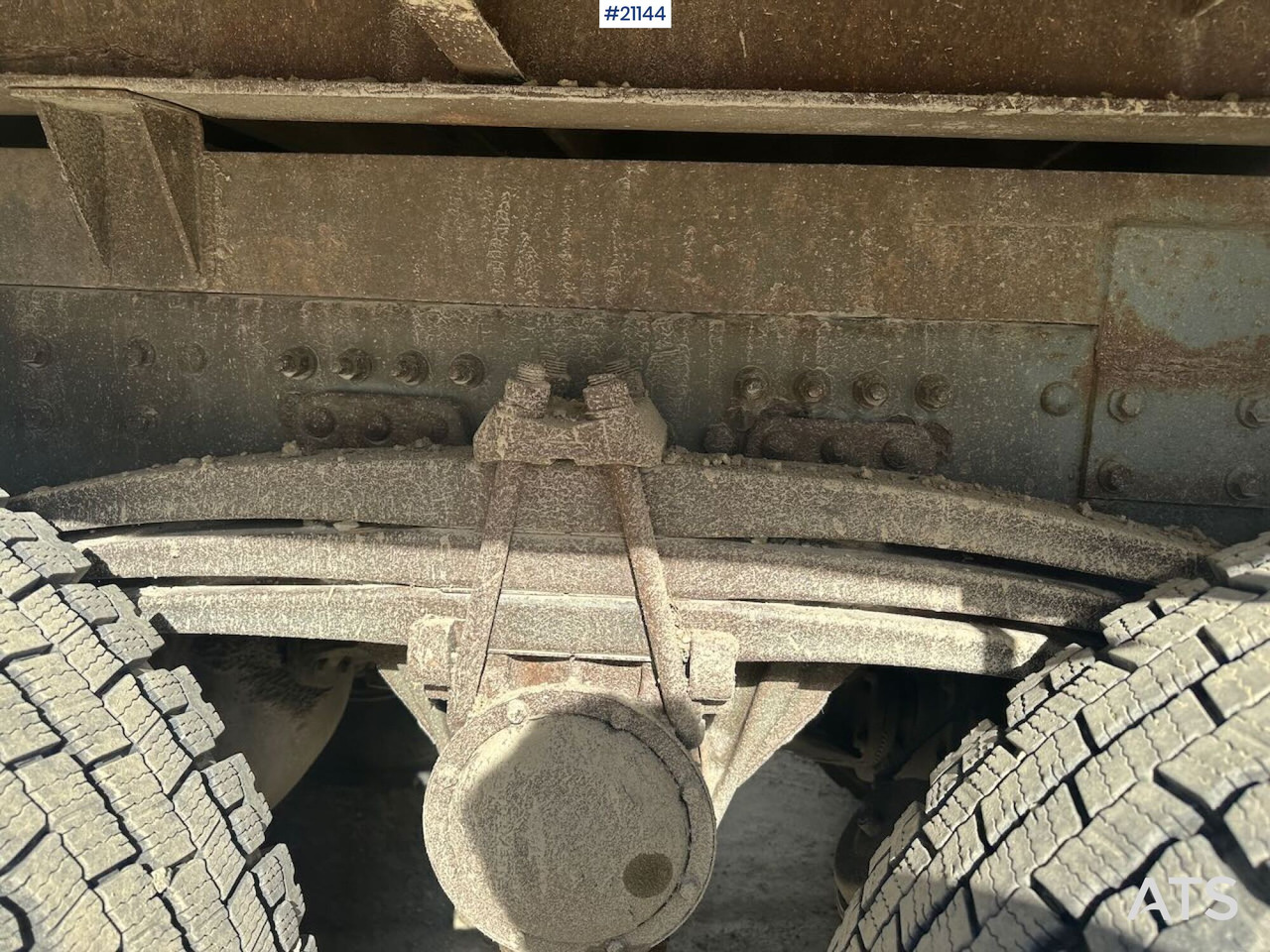 Nákladné vozidlo na prepravu dreva Volvo FH16: obrázok 14 Nákladné vozidlo na prepravu dreva Volvo FH16: obrázok 14