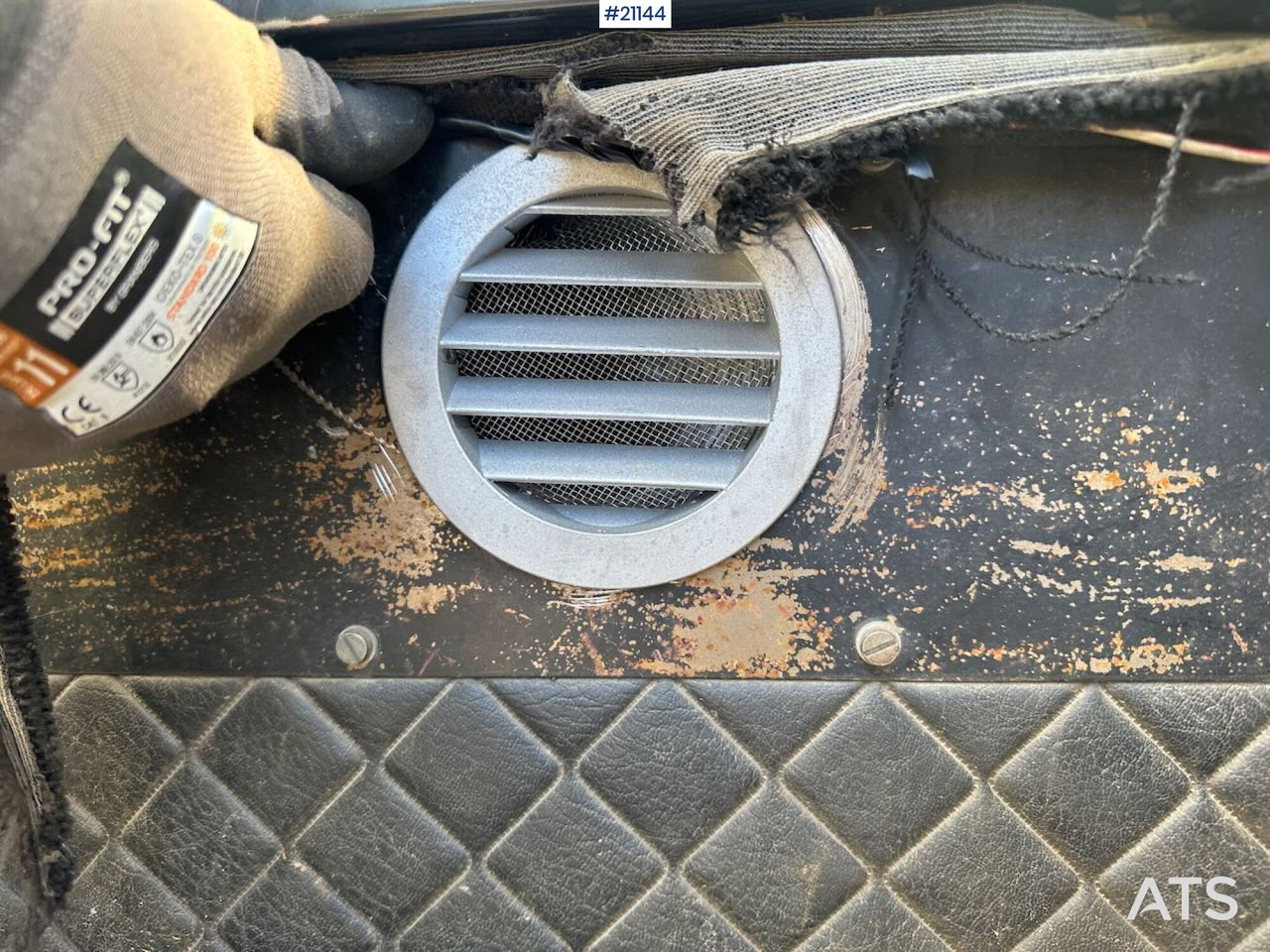 Nákladné vozidlo na prepravu dreva Volvo FH16: obrázok 44 Nákladné vozidlo na prepravu dreva Volvo FH16: obrázok 44