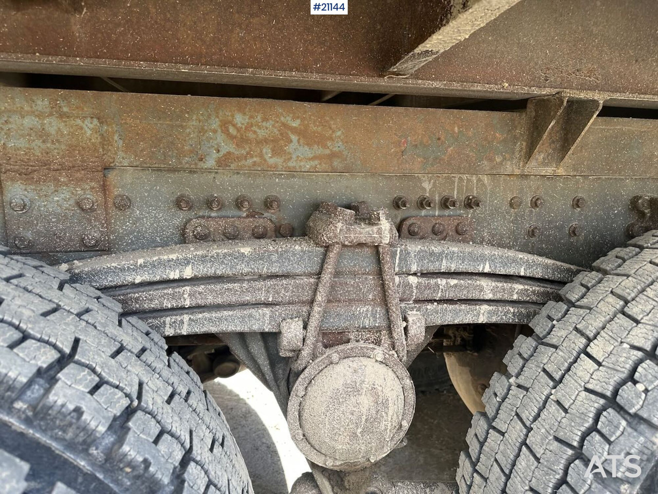 Nákladné vozidlo na prepravu dreva Volvo FH16: obrázok 21 Nákladné vozidlo na prepravu dreva Volvo FH16: obrázok 21