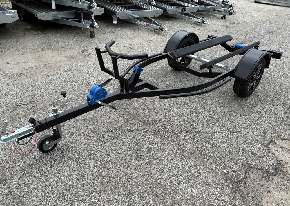 Boro JETSKI - Lodný príves: obrázok 3 Boro JETSKI - Lodný príves: obrázok 3