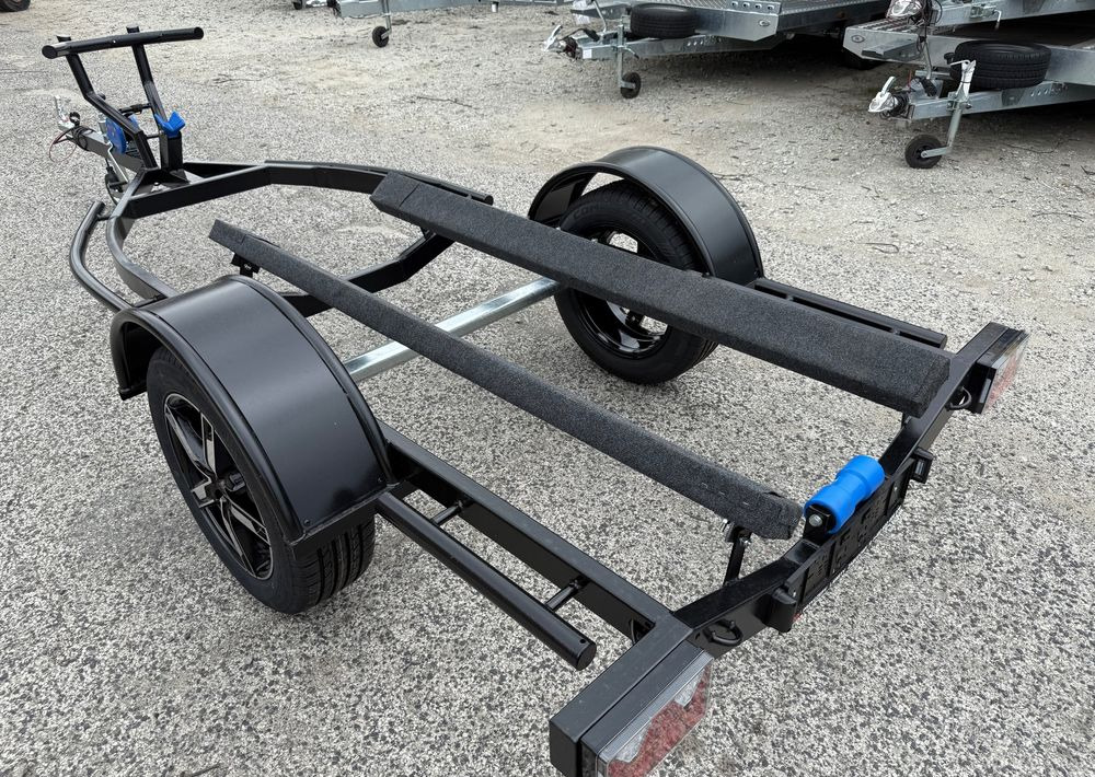 Boro JETSKI - Lodný príves: obrázok 5 Boro JETSKI - Lodný príves: obrázok 5