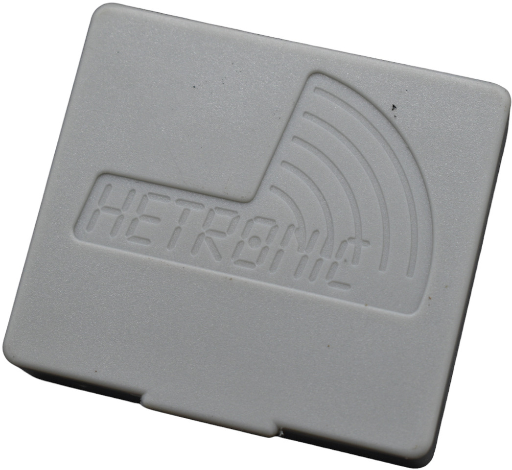 Batería original Hetronic 68300600, 68300900, 900, HE900, KH68300990 - Akumulátor pre Hydraulická ruka: obrázok 5 Batería original Hetronic 68300600, 68300900, 900, HE900, KH68300990 - Akumulátor pre Hydraulická ruka: obrázok 5
