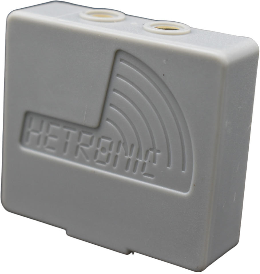 Batería original Hetronic 68300600, 68300900, 900, HE900, KH68300990 - Akumulátor pre Hydraulická ruka: obrázok 4 Batería original Hetronic 68300600, 68300900, 900, HE900, KH68300990 - Akumulátor pre Hydraulická ruka: obrázok 4