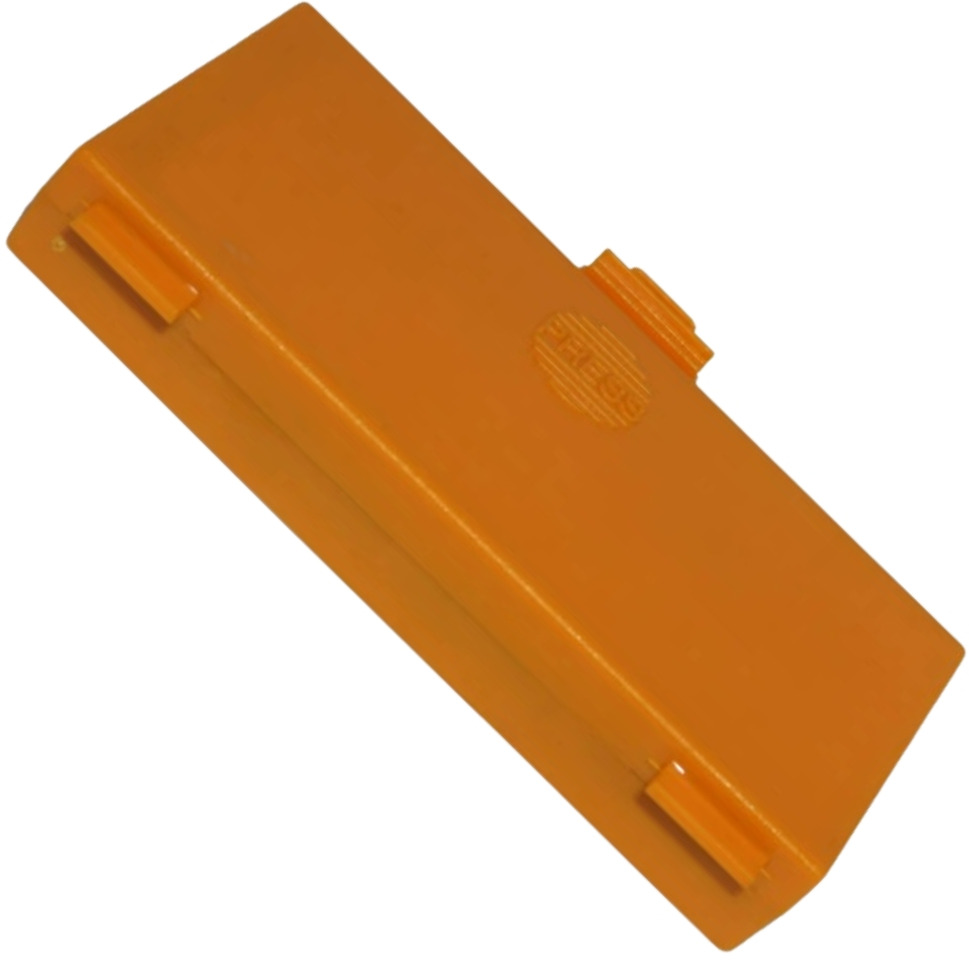 Batería original Hetronic 68303000, 68303010, 6830303001 - Akumulátor pre Hydraulická ruka: obrázok 3 Batería original Hetronic 68303000, 68303010, 6830303001 - Akumulátor pre Hydraulická ruka: obrázok 3