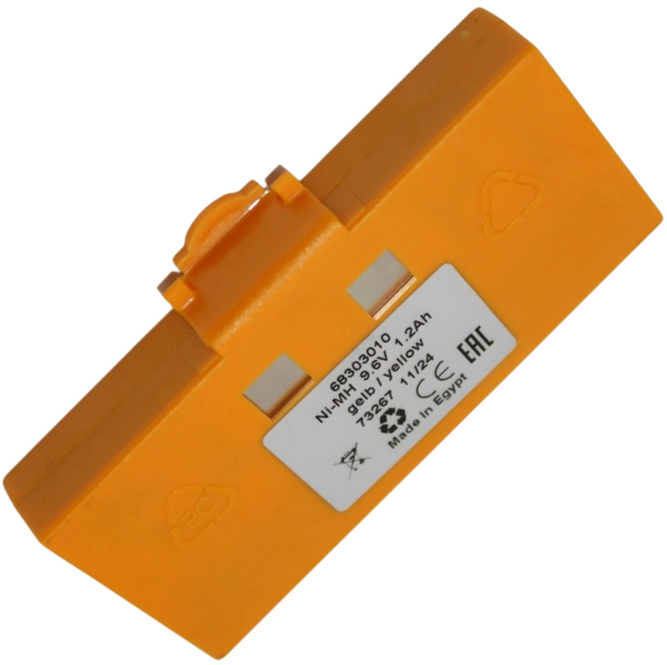 Batería original Hetronic 68303000, 68303010, 6830303001 - Akumulátor pre Hydraulická ruka: obrázok 4 Batería original Hetronic 68303000, 68303010, 6830303001 - Akumulátor pre Hydraulická ruka: obrázok 4