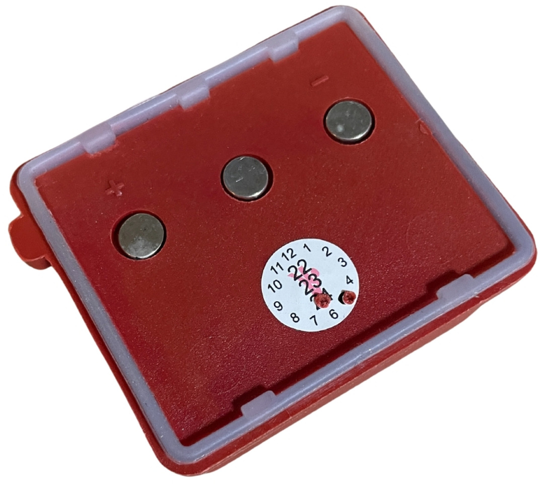 Batería original Itowa BT7223MH,Combi, Set-val, Beton, Compact - Akumulátor pre Hydraulická ruka: obrázok 3 Batería original Itowa BT7223MH,Combi, Set-val, Beton, Compact - Akumulátor pre Hydraulická ruka: obrázok 3