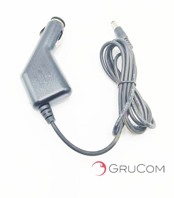 Car plug charger Scanreco/Hetronic - Elektrický systém pre Hydraulická ruka: obrázok 1 Car plug charger Scanreco/Hetronic - Elektrický systém pre Hydraulická ruka: obrázok 1