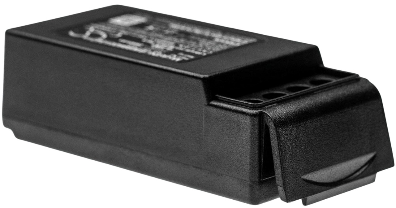 Cavotec compatible battery M5-1051-3601(3400mAh ) - Akumulátor pre Hydraulická ruka: obrázok 3 Cavotec compatible battery M5-1051-3601(3400mAh ) - Akumulátor pre Hydraulická ruka: obrázok 3