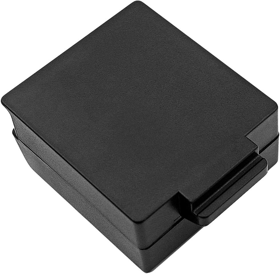 Compatible battery Cattron Theimeg 1BAT-7706-A201, BE023-00122 - Akumulátor pre Hydraulická ruka: obrázok 4 Compatible battery Cattron Theimeg 1BAT-7706-A201, BE023-00122 - Akumulátor pre Hydraulická ruka: obrázok 4