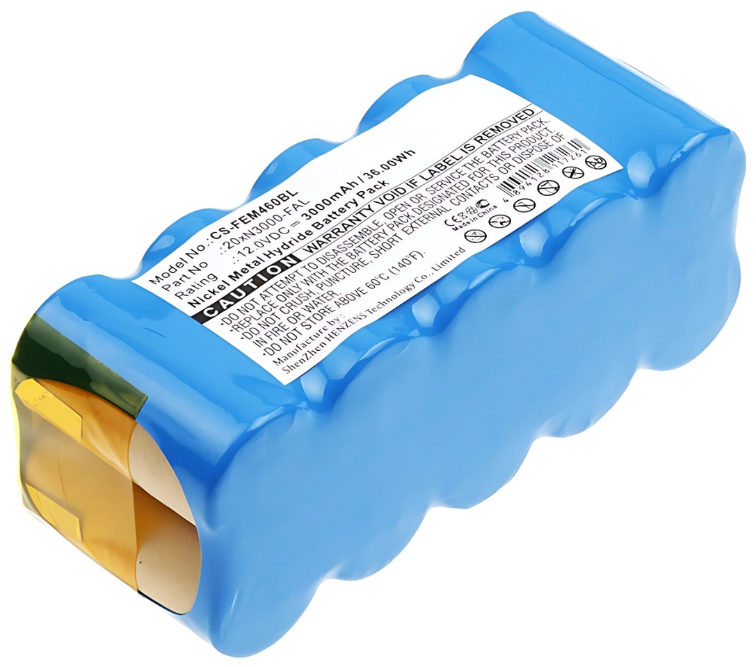 Compatible battery Falard 20xN3000-FAL - Akumulátor pre Hydraulická ruka: obrázok 5 Compatible battery Falard 20xN3000-FAL - Akumulátor pre Hydraulická ruka: obrázok 5