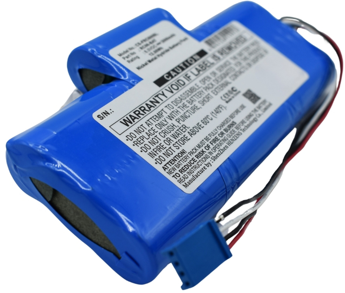 Compatible battery Falard RC06-BAT - Akumulátor pre Hydraulická ruka: obrázok 4 Compatible battery Falard RC06-BAT - Akumulátor pre Hydraulická ruka: obrázok 4