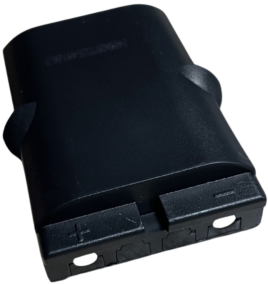 Compatible battery Ikusi 2303692, BT06K - Akumulátor pre Hydraulická ruka: obrázok 3 Compatible battery Ikusi 2303692, BT06K - Akumulátor pre Hydraulická ruka: obrázok 3