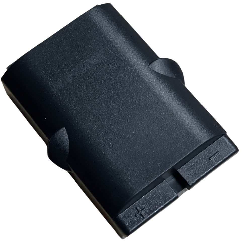Compatible battery Ikusi 2303692, BT06K - Akumulátor pre Hydraulická ruka: obrázok 4 Compatible battery Ikusi 2303692, BT06K - Akumulátor pre Hydraulická ruka: obrázok 4