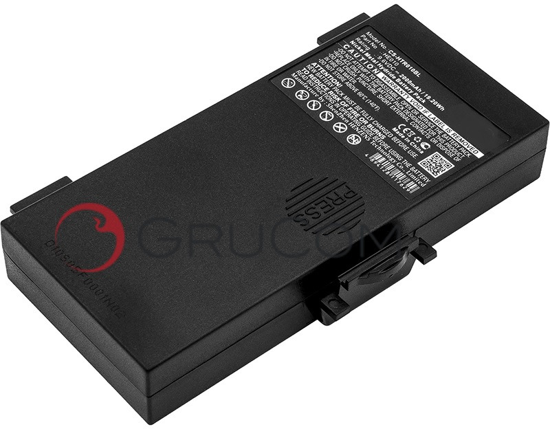 Compatible battery Magnetek 2026A - Akumulátor pre Hydraulická ruka: obrázok 1 Compatible battery Magnetek 2026A - Akumulátor pre Hydraulická ruka: obrázok 1
