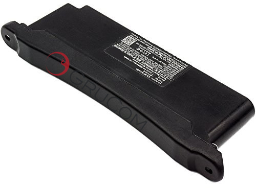 Compatible battery Magnetek BT114-0 - Akumulátor pre Hydraulická ruka: obrázok 2 Compatible battery Magnetek BT114-0 - Akumulátor pre Hydraulická ruka: obrázok 2