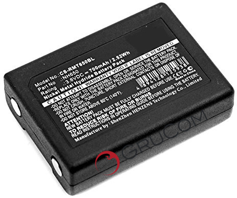 Compatible battery Ravioli NH650 - Akumulátor pre Hydraulická ruka: obrázok 1 Compatible battery Ravioli NH650 - Akumulátor pre Hydraulická ruka: obrázok 1