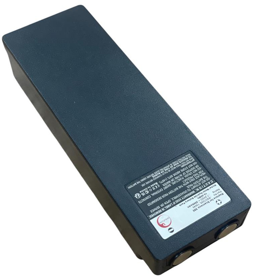 Compatible battery Scanreco EEA2512,590, 790, 960, EEA2512,RC400, RC-400 - Akumulátor pre Hydraulická ruka: obrázok 3 Compatible battery Scanreco EEA2512,590, 790, 960, EEA2512,RC400, RC-400 - Akumulátor pre Hydraulická ruka: obrázok 3