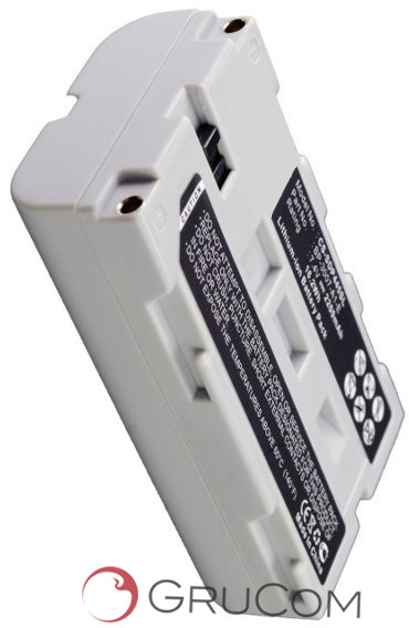 Compatible battery Seik 709053557 - Akumulátor pre Hydraulická ruka: obrázok 1 Compatible battery Seik 709053557 - Akumulátor pre Hydraulická ruka: obrázok 1