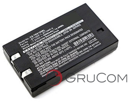 Compatible battery Telemotive BT10KP-0, BT10KP-1 - Akumulátor pre Hydraulická ruka: obrázok 1 Compatible battery Telemotive BT10KP-0, BT10KP-1 - Akumulátor pre Hydraulická ruka: obrázok 1