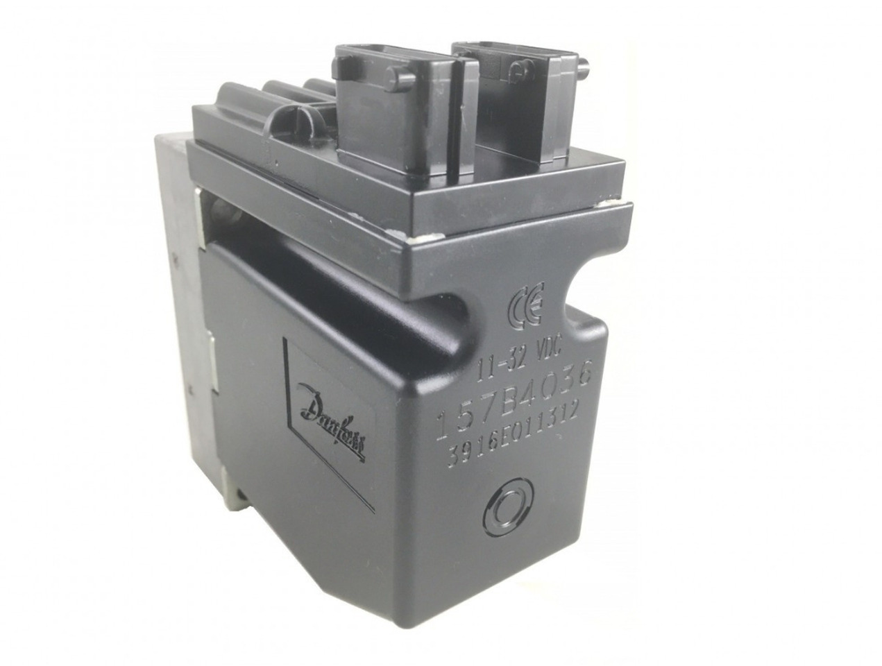 Danfoss Solenoid Valve 157B4036 - Hydraulický ventil pre Hydraulická ruka: obrázok 1 Danfoss Solenoid Valve 157B4036 - Hydraulický ventil pre Hydraulická ruka: obrázok 1