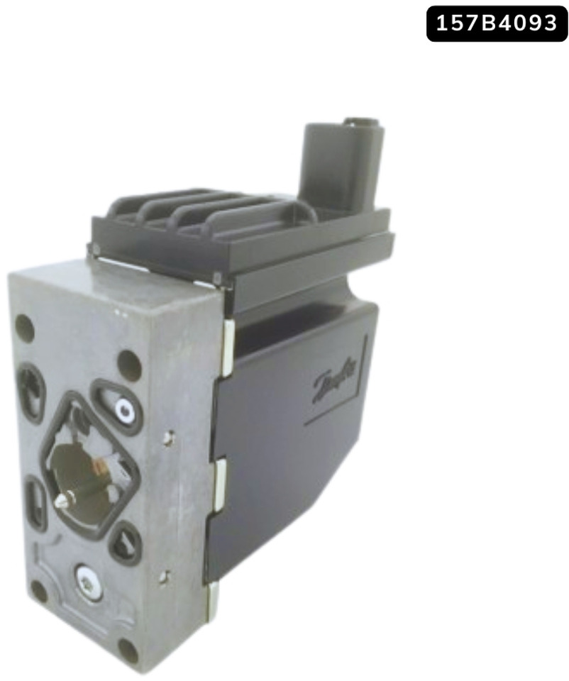 Danfoss Solenoid Valve 157B4093 - Hydraulický ventil pre Hydraulická ruka: obrázok 3 Danfoss Solenoid Valve 157B4093 - Hydraulický ventil pre Hydraulická ruka: obrázok 3