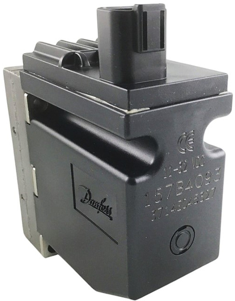 Danfoss Solenoid Valve 157B4093 - Hydraulický ventil pre Hydraulická ruka: obrázok 2 Danfoss Solenoid Valve 157B4093 - Hydraulický ventil pre Hydraulická ruka: obrázok 2