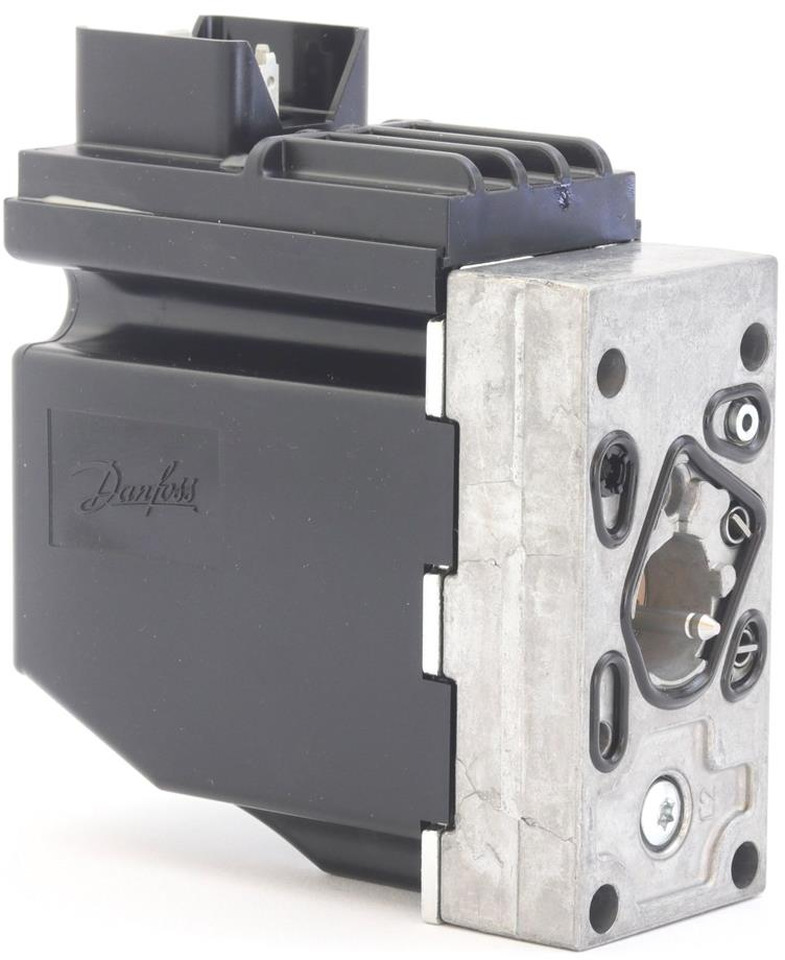Danfoss Solenoid Valve 157B4116 - Hydraulický ventil pre Hydraulická ruka: obrázok 4 Danfoss Solenoid Valve 157B4116 - Hydraulický ventil pre Hydraulická ruka: obrázok 4