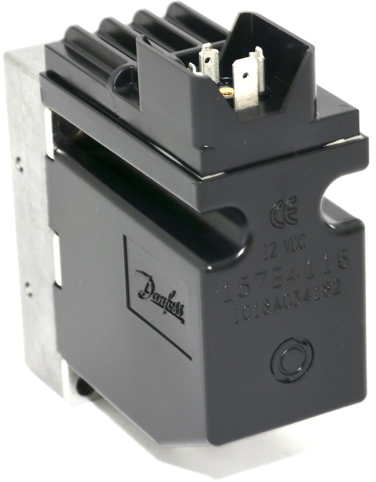 Danfoss Solenoid Valve 157B4116 - Hydraulický ventil pre Hydraulická ruka: obrázok 2 Danfoss Solenoid Valve 157B4116 - Hydraulický ventil pre Hydraulická ruka: obrázok 2