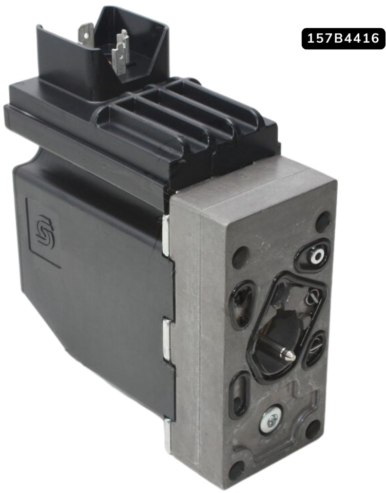 Danfoss Solenoid Valve 157B4416 - Hydraulický ventil pre Hydraulická ruka: obrázok 3 Danfoss Solenoid Valve 157B4416 - Hydraulický ventil pre Hydraulická ruka: obrázok 3