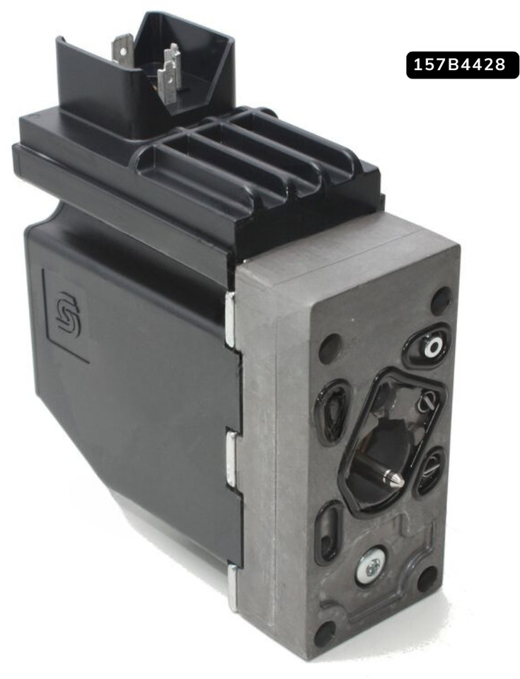 Danfoss Solenoid Valve 157B4428 - Hydraulický ventil pre Hydraulická ruka: obrázok 3 Danfoss Solenoid Valve 157B4428 - Hydraulický ventil pre Hydraulická ruka: obrázok 3