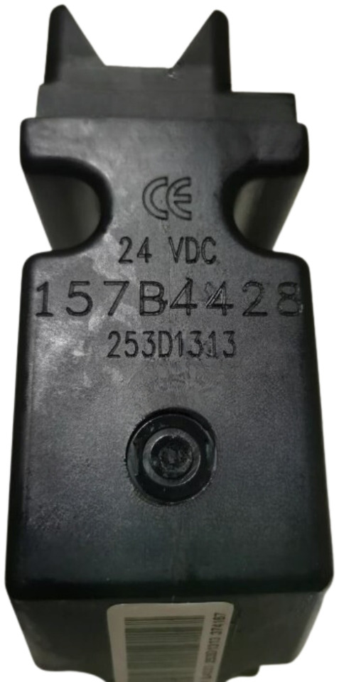 Danfoss Solenoid Valve 157B4428 - Hydraulický ventil pre Hydraulická ruka: obrázok 1 Danfoss Solenoid Valve 157B4428 - Hydraulický ventil pre Hydraulická ruka: obrázok 1
