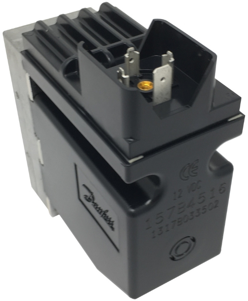 Danfoss Solenoid Valve 157B4516 - Hydraulický ventil pre Hydraulická ruka: obrázok 1 Danfoss Solenoid Valve 157B4516 - Hydraulický ventil pre Hydraulická ruka: obrázok 1