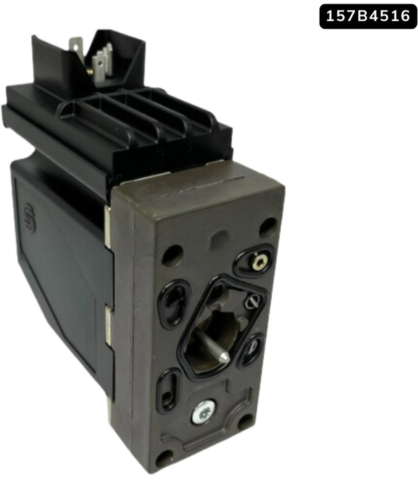 Danfoss Solenoid Valve 157B4516 - Hydraulický ventil pre Hydraulická ruka: obrázok 3 Danfoss Solenoid Valve 157B4516 - Hydraulický ventil pre Hydraulická ruka: obrázok 3