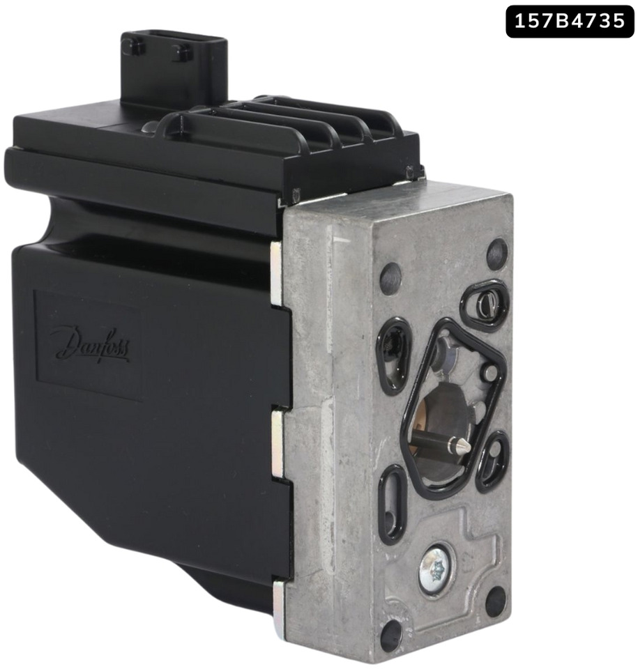 Danfoss Solenoid Valve 157B4735 - Hydraulický ventil pre Hydraulická ruka: obrázok 3 Danfoss Solenoid Valve 157B4735 - Hydraulický ventil pre Hydraulická ruka: obrázok 3