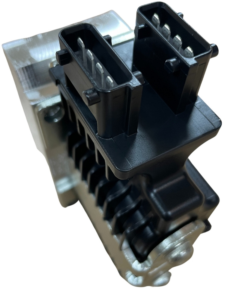Danfoss Solenoid Valve 157B4736 - Hydraulický ventil pre Hydraulická ruka: obrázok 5 Danfoss Solenoid Valve 157B4736 - Hydraulický ventil pre Hydraulická ruka: obrázok 5