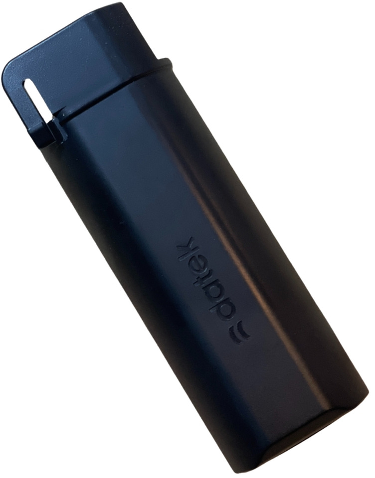 Datek original battery SF-0033-01 - Akumulátor pre Hydraulická ruka: obrázok 2 Datek original battery SF-0033-01 - Akumulátor pre Hydraulická ruka: obrázok 2
