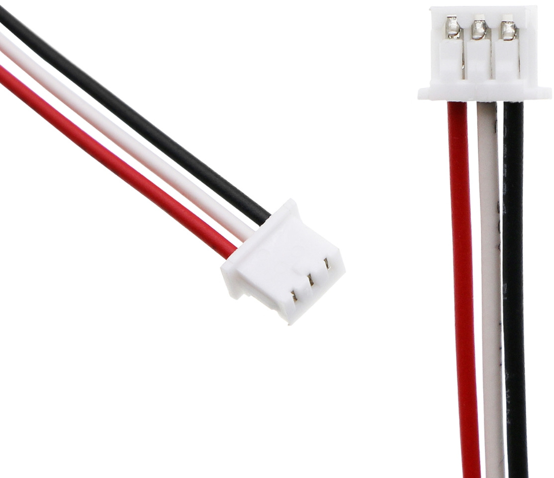 Elca compatible battery 0401BA000311 - Akumulátor pre Hydraulická ruka: obrázok 4 Elca compatible battery 0401BA000311 - Akumulátor pre Hydraulická ruka: obrázok 4