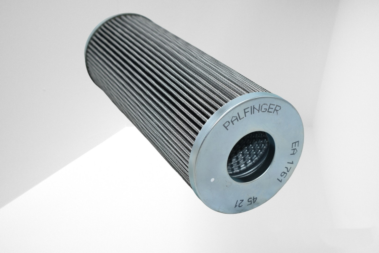 FILTRO HIDRÁULICO DE RETORNO PALFINGER EA 1761 - Hydraulický filter pre Hydraulická ruka: obrázok 2 FILTRO HIDRÁULICO DE RETORNO PALFINGER EA 1761 - Hydraulický filter pre Hydraulická ruka: obrázok 2